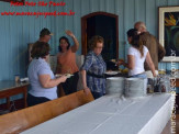 Curso de Doma realizado na Fazenda Deserto