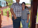 Curso de Doma realizado na Fazenda Deserto