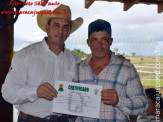 Curso de Doma realizado na Fazenda Deserto