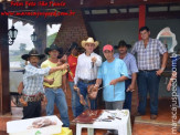 Curso de Doma realizado na Fazenda Deserto