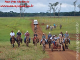 Curso de Doma realizado na Fazenda Deserto