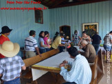 Curso de Doma realizado na Fazenda Deserto