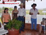 Curso de Doma realizado na Fazenda Deserto