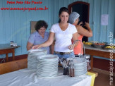 Curso de Doma realizado na Fazenda Deserto