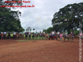 Curso de Doma realizado na Fazenda Deserto