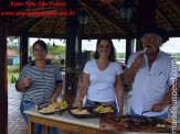 Curso de Doma realizado na Fazenda Deserto