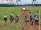 Curso de Doma realizado na Fazenda Deserto