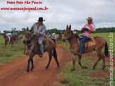 Curso de Doma realizado na Fazenda Deserto