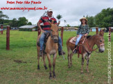 Curso de Doma realizado na Fazenda Deserto