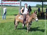 Curso de Doma realizado na Fazenda Deserto