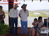 Curso de Doma realizado na Fazenda Deserto