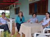 Curso de Doma realizado na Fazenda Deserto