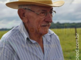 Curso de Doma realizado na Fazenda Deserto