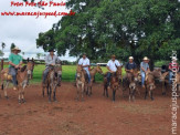 Curso de Doma realizado na Fazenda Deserto