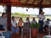 Curso de Doma realizado na Fazenda Deserto