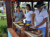 Curso de Doma realizado na Fazenda Deserto