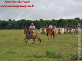 Curso de Doma realizado na Fazenda Deserto