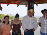 Curso de Doma realizado na Fazenda Deserto