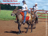 Curso de Doma realizado na Fazenda Deserto