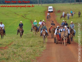 Curso de Doma realizado na Fazenda Deserto