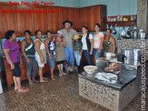 Curso de Doma realizado na Fazenda Deserto