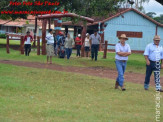 Curso de Doma realizado na Fazenda Deserto