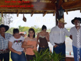 Curso de Doma realizado na Fazenda Deserto