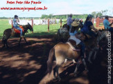 Curso de Doma realizado na Fazenda Deserto