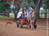 Curso de Doma realizado na Fazenda Deserto