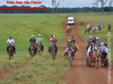 Curso de Doma realizado na Fazenda Deserto