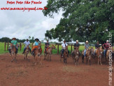 Curso de Doma realizado na Fazenda Deserto