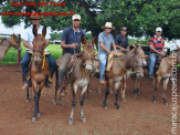 Curso de Doma realizado na Fazenda Deserto