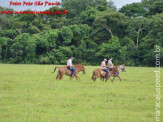 Curso de Doma realizado na Fazenda Deserto