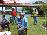 Curso de Doma realizado na Fazenda Deserto