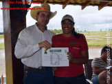 Curso de Doma realizado na Fazenda Deserto