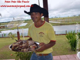 Curso de Doma realizado na Fazenda Deserto