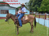 Curso de Doma realizado na Fazenda Deserto