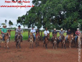 Curso de Doma realizado na Fazenda Deserto