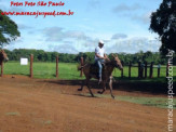 Curso de Doma realizado na Fazenda Deserto