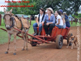 Curso de Doma realizado na Fazenda Deserto