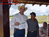 Curso de Doma realizado na Fazenda Deserto