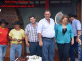 Curso de Doma realizado na Fazenda Deserto