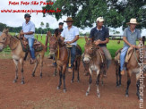 Curso de Doma realizado na Fazenda Deserto