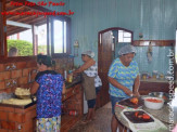 Curso de Doma realizado na Fazenda Deserto