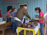 Curso de Doma realizado na Fazenda Deserto