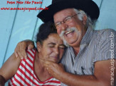 Curso de Doma realizado na Fazenda Deserto