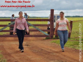 Curso de Doma realizado na Fazenda Deserto