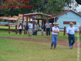 Curso de Doma realizado na Fazenda Deserto