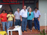 Curso de Doma realizado na Fazenda Deserto