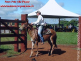 Curso de Doma realizado na Fazenda Deserto